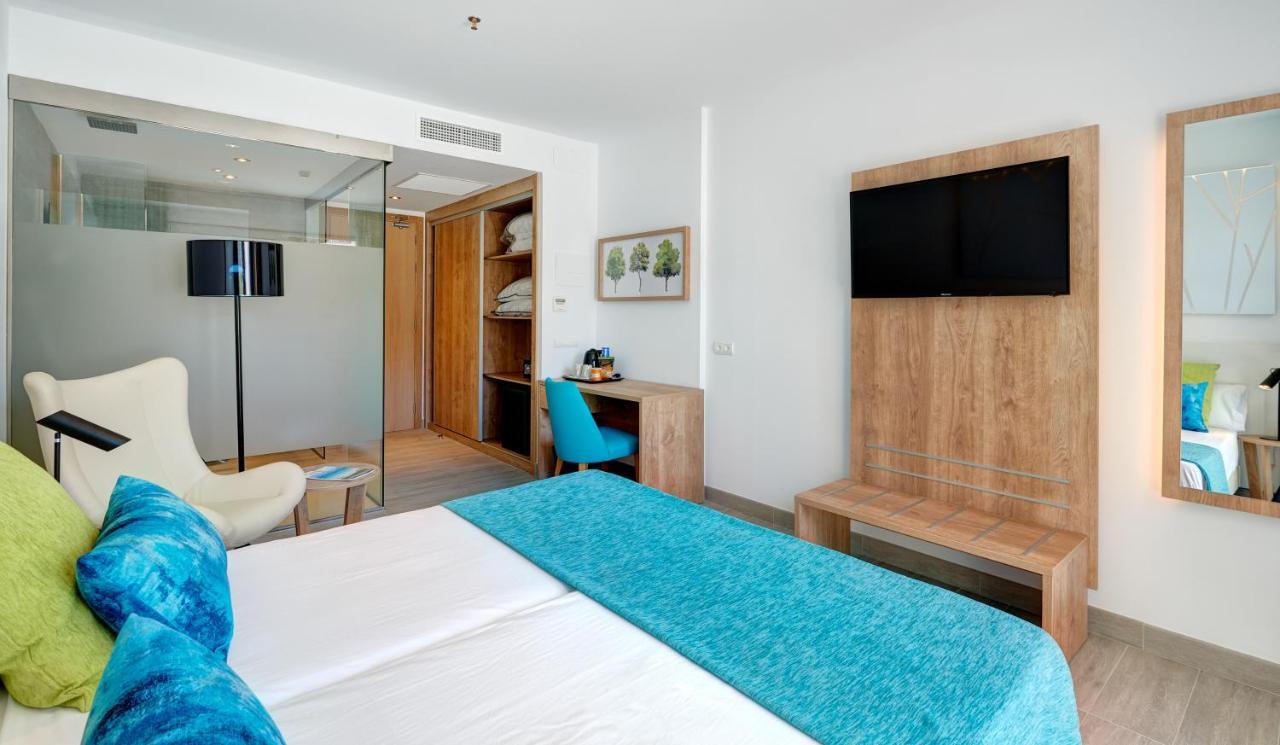 Hotel More Alcudia  Exterior foto