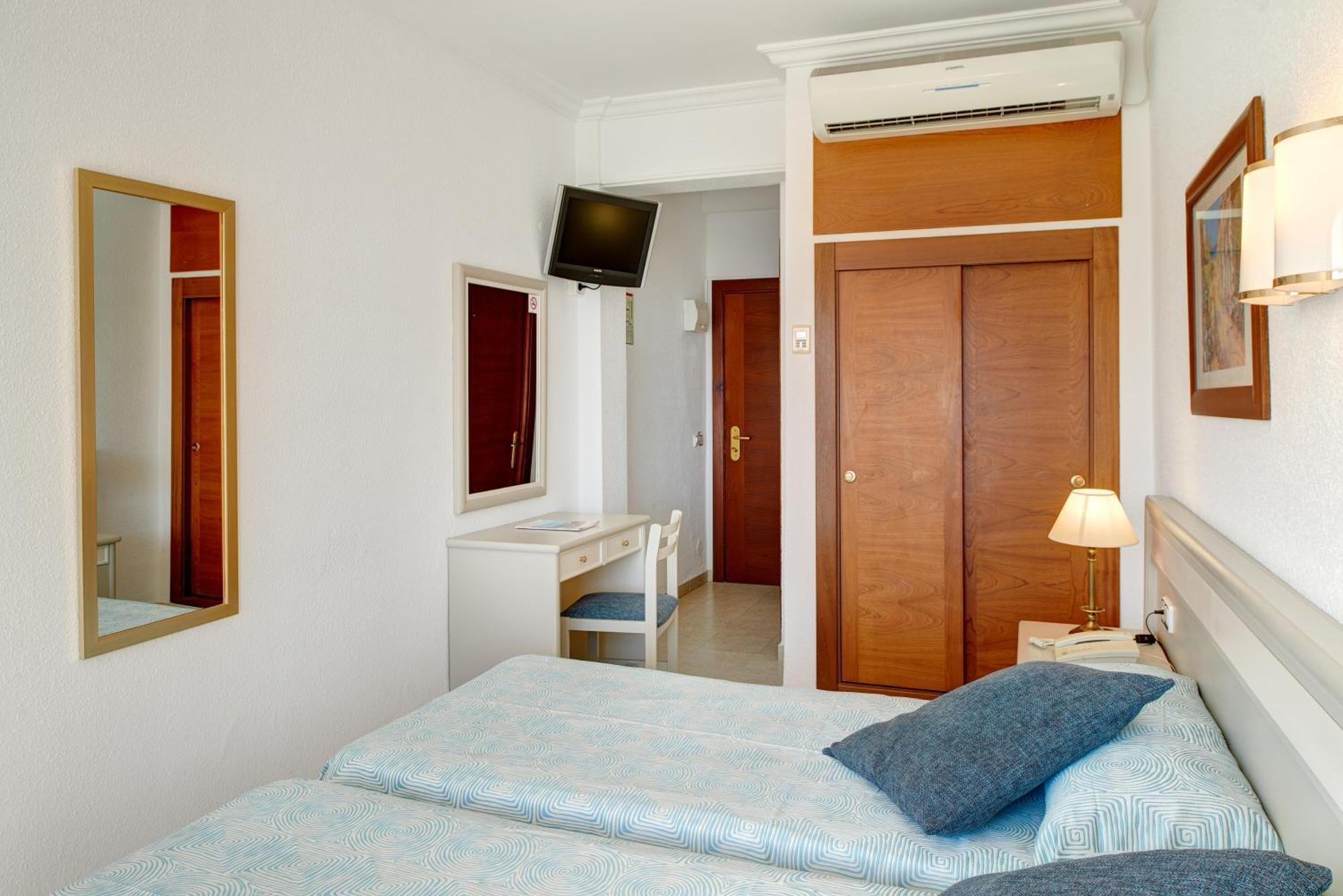Hotel More Alcudia  Cameră foto