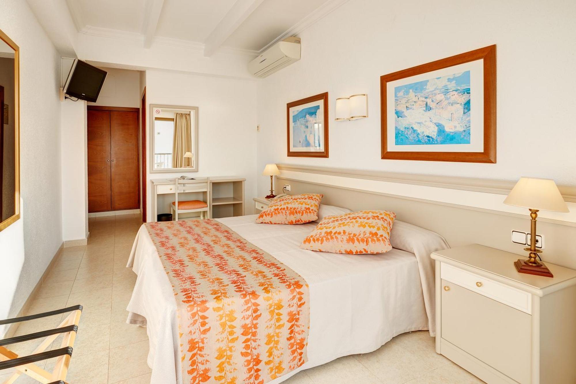 Hotel More Alcudia  Cameră foto