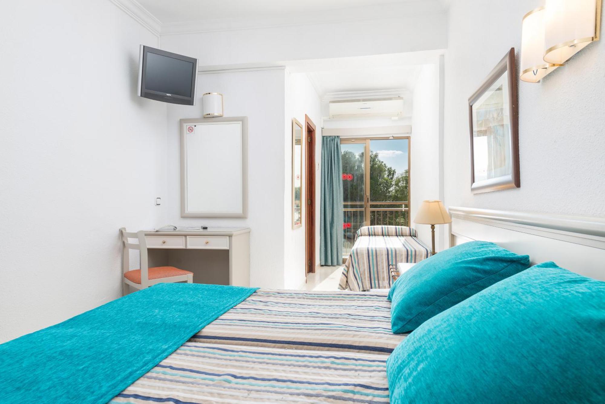 Hotel More Alcudia  Cameră foto