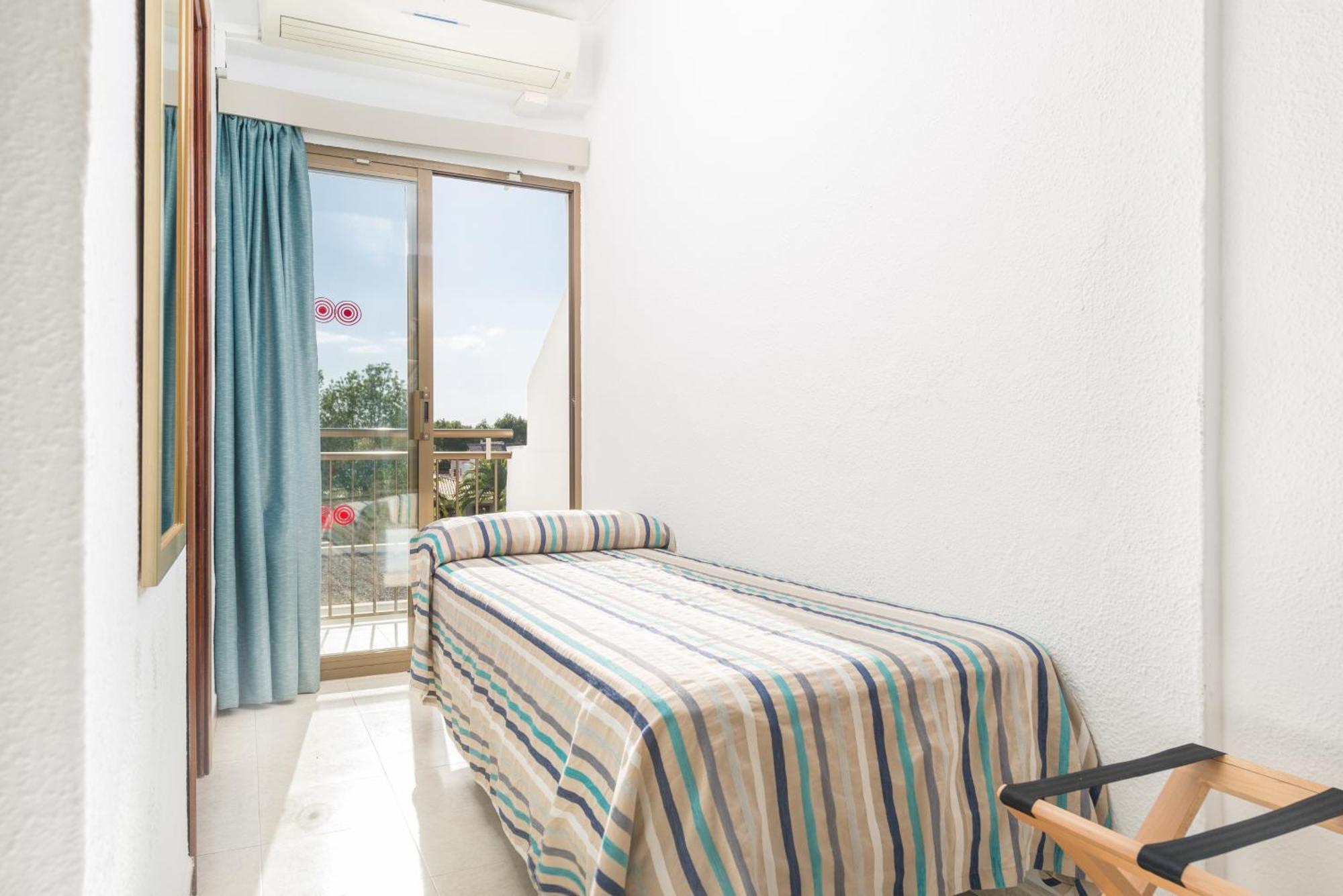 Hotel More Alcudia  Cameră foto