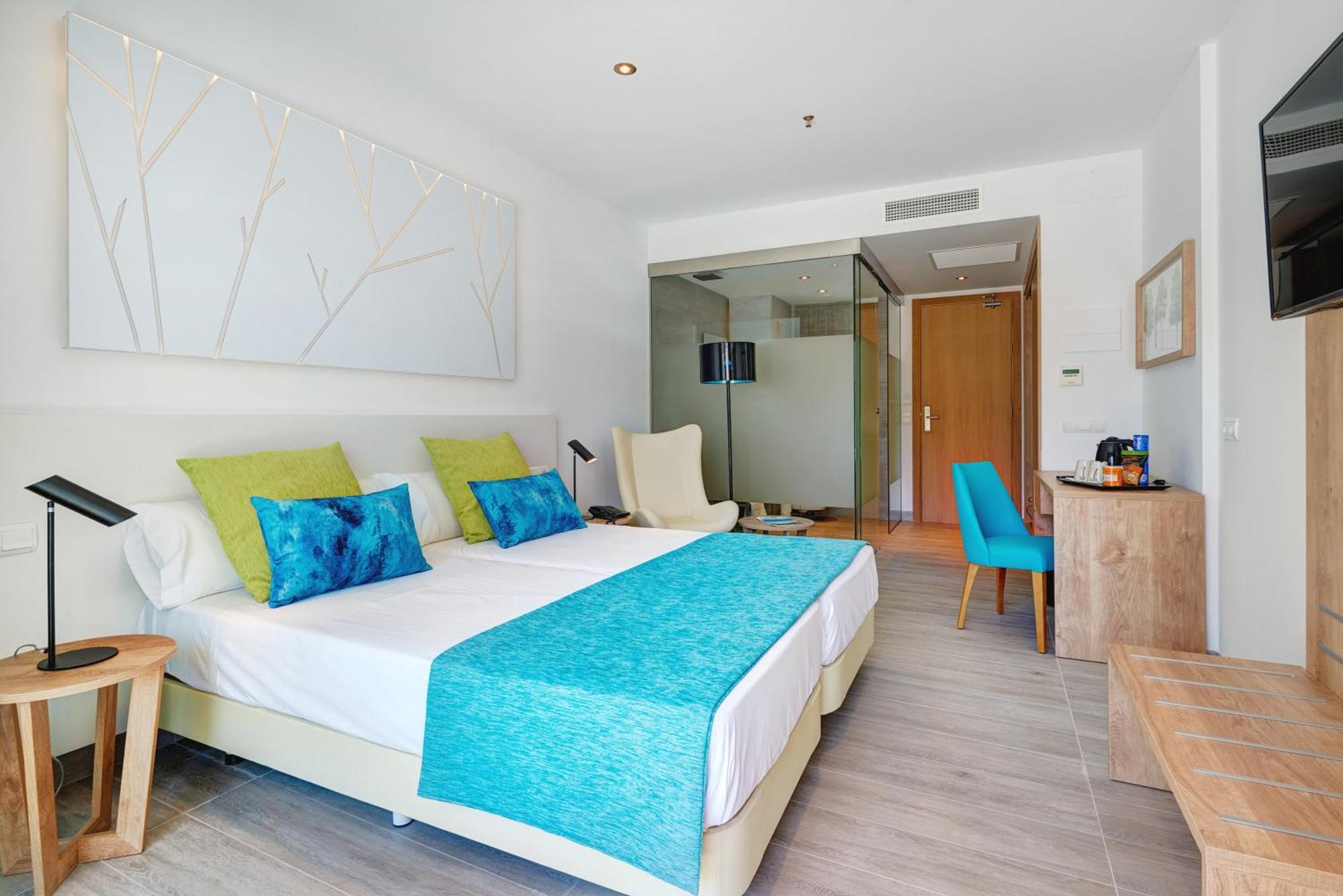 Hotel More Alcudia  Cameră foto