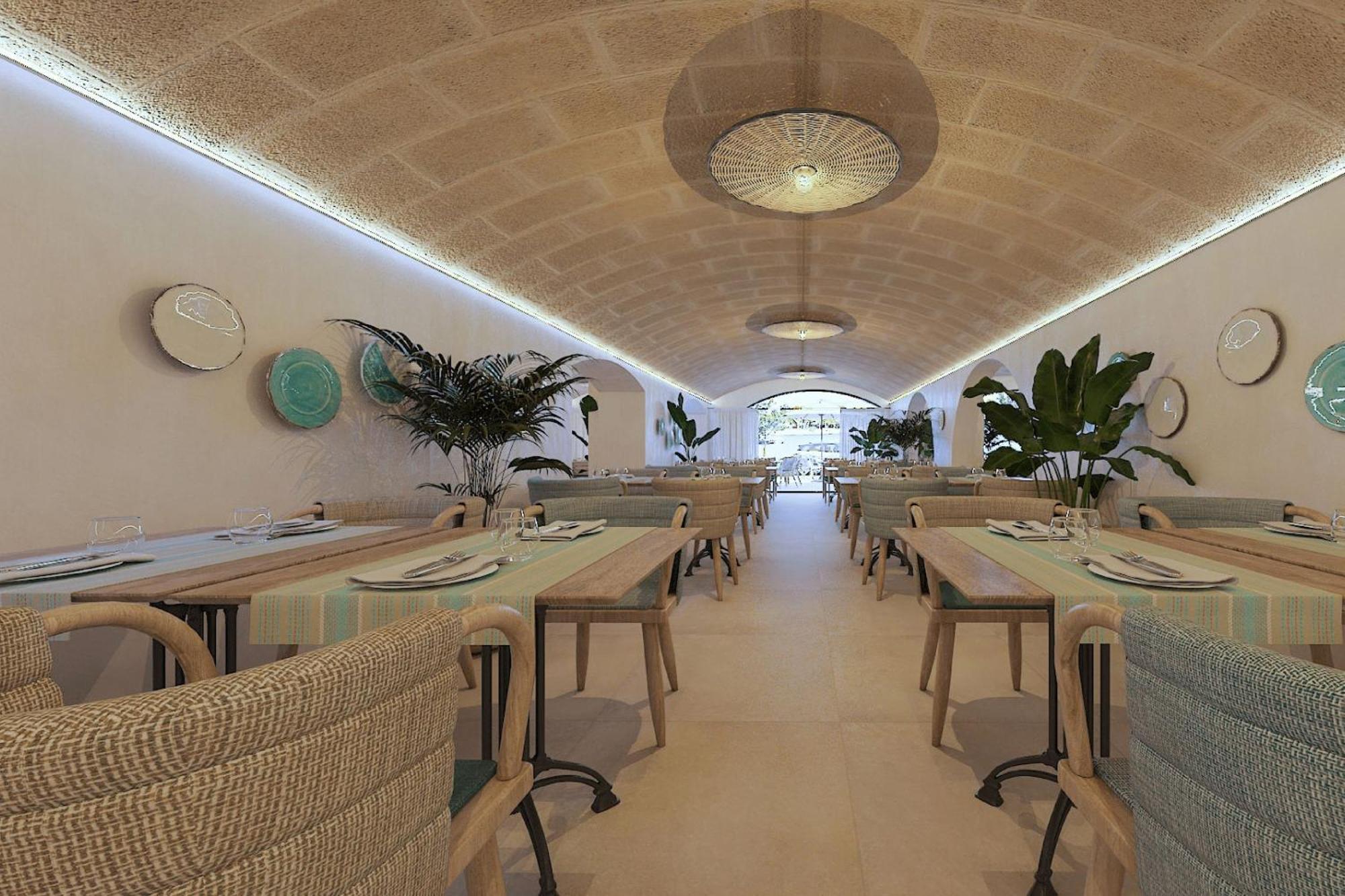 Hotel More Alcudia  Exterior foto